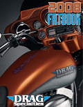 Drag Specialties Fatbook