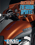 Drag Specialties Fatbook Update