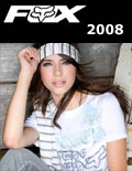 Fox Apparel & Footwear