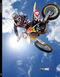 Fox MX