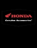 Honda Genuine Accessories