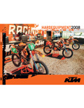KTM Hard Equipment