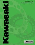 Kawasaki Full-Line Accessories Catalog