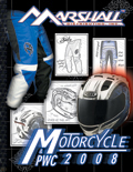 Marshall Motorcycle