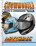 Marshall Snowmobile