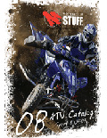 Motorcycle Stuff ATV