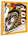 Motorcycle Stuff Parts, Garments and Accessories