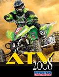 Parts Unlimited ATV