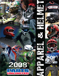 Parts Unlimited Apparel & Helmet