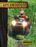 Moose Utility Division