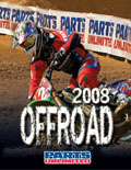 Parts Unlimited Offroad