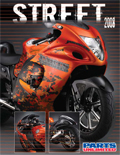 Parts Unlimited Street