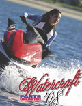 Parts Unlimited Watercraft