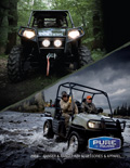 Polaris Utility Apparel and Accessories