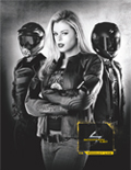 Scorpion EXO Product Line