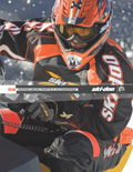 Ski-Doo Riding Gear, Parts and Accessories