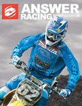 Answer Racing