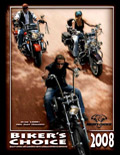 Biker's Choice