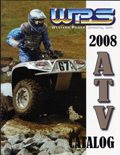 Western Power Sports ATV