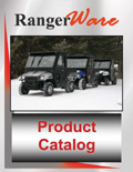 Wide Open Co. RangerWare