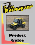 Wide Open Co. RhinoGear