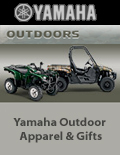 Yamaha ATV Apparel & Gifts