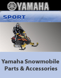 Yamaha Snowmobile Parts & Accessories