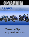 Yamaha Sport Apparel & Gifts