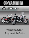 Yamaha Star Apparel & Gifts