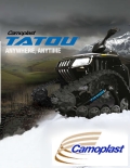 Camoplast Track Systems