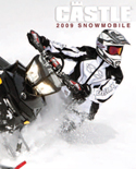 Castle Snowmobile