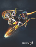 Fox MX