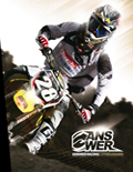 Answer Racing