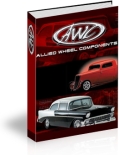 Allied Wheel Components