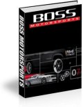 Boss Motorsports Wheels