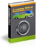 Cruiser Wire