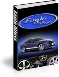 Eagle Alloys Wheels