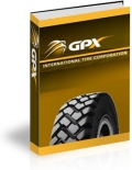 GPX Tires