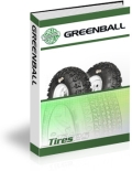Greenball Tires