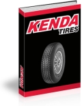 Kenda Tires