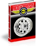 Mickey Thompson Wheels