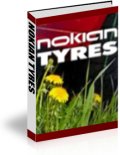 Nokian Tyres