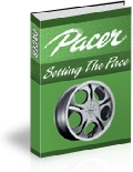 Pacer Wheels