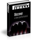 Pirelli Tires