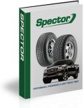Spector Tires