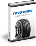 Toyo Tires