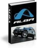 Alba Wheels