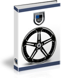 Asanti Wheels