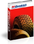 BF Goodrich Tires