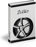 Diamo Wheels